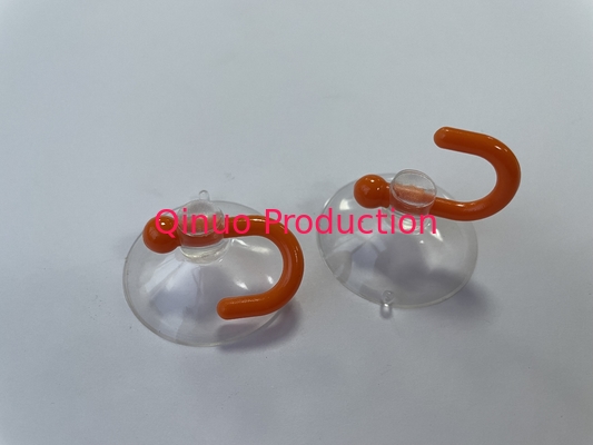 SHQN customized color and package available with hook suction cups
