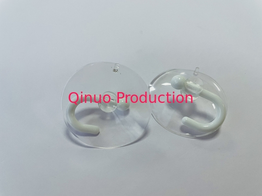 SHQN customized color and package available with hook suction cups
