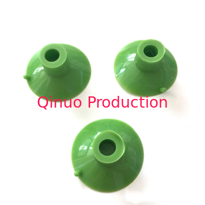 SHQN OEM/ODM Design Color Eco-friendly Plastic suction cups with pull ring/hook