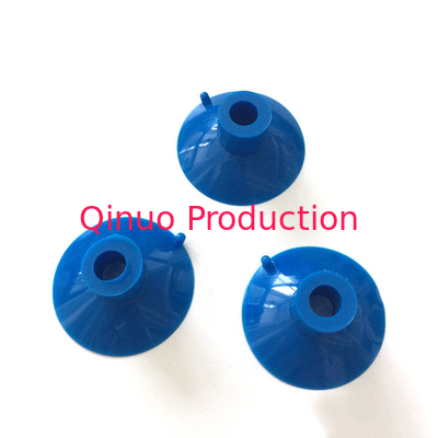 SHQN OEM/ODM Design Color Eco-friendly Plastic suction cups with pull ring/hook